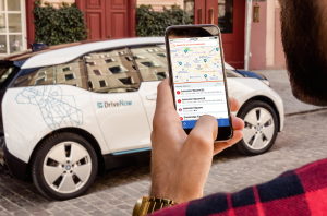 DriveNow_BMW_i3_app