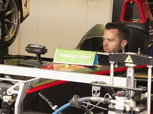 Formula E Hearth day. Formula E, Paris, Round 7, 21-23 april 2016. Photo : Pontus Dahlberg