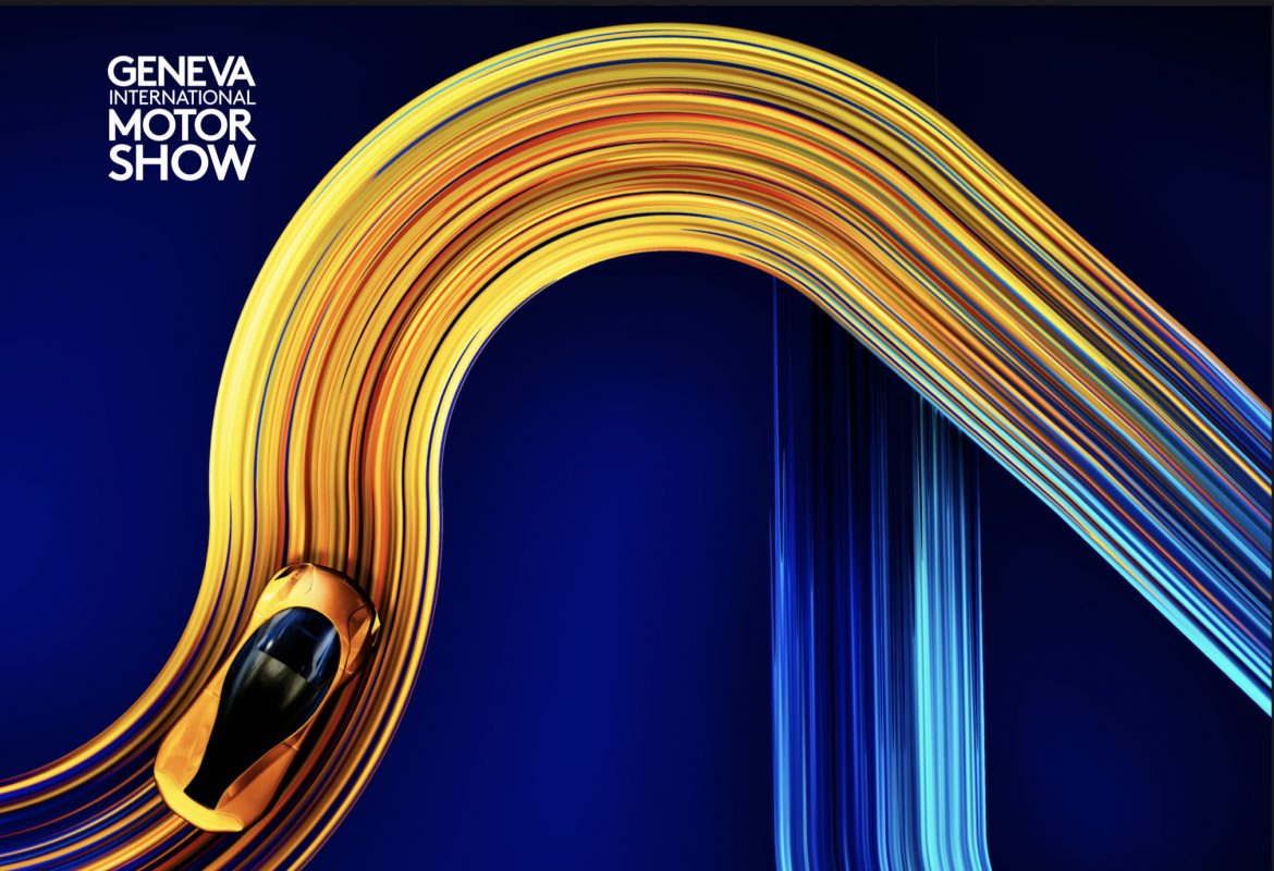 2020 Geneva motor show