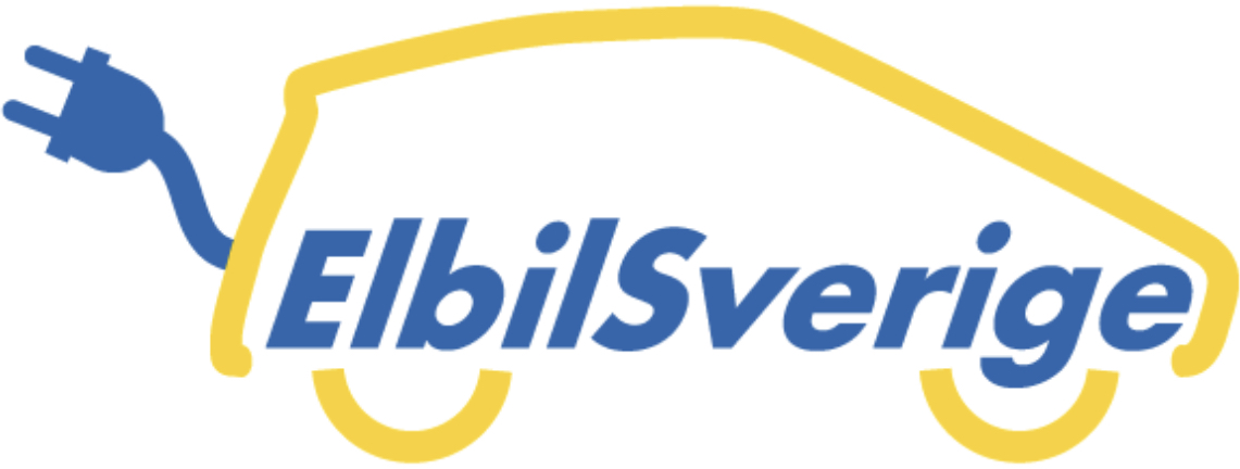 Elbil Sverige