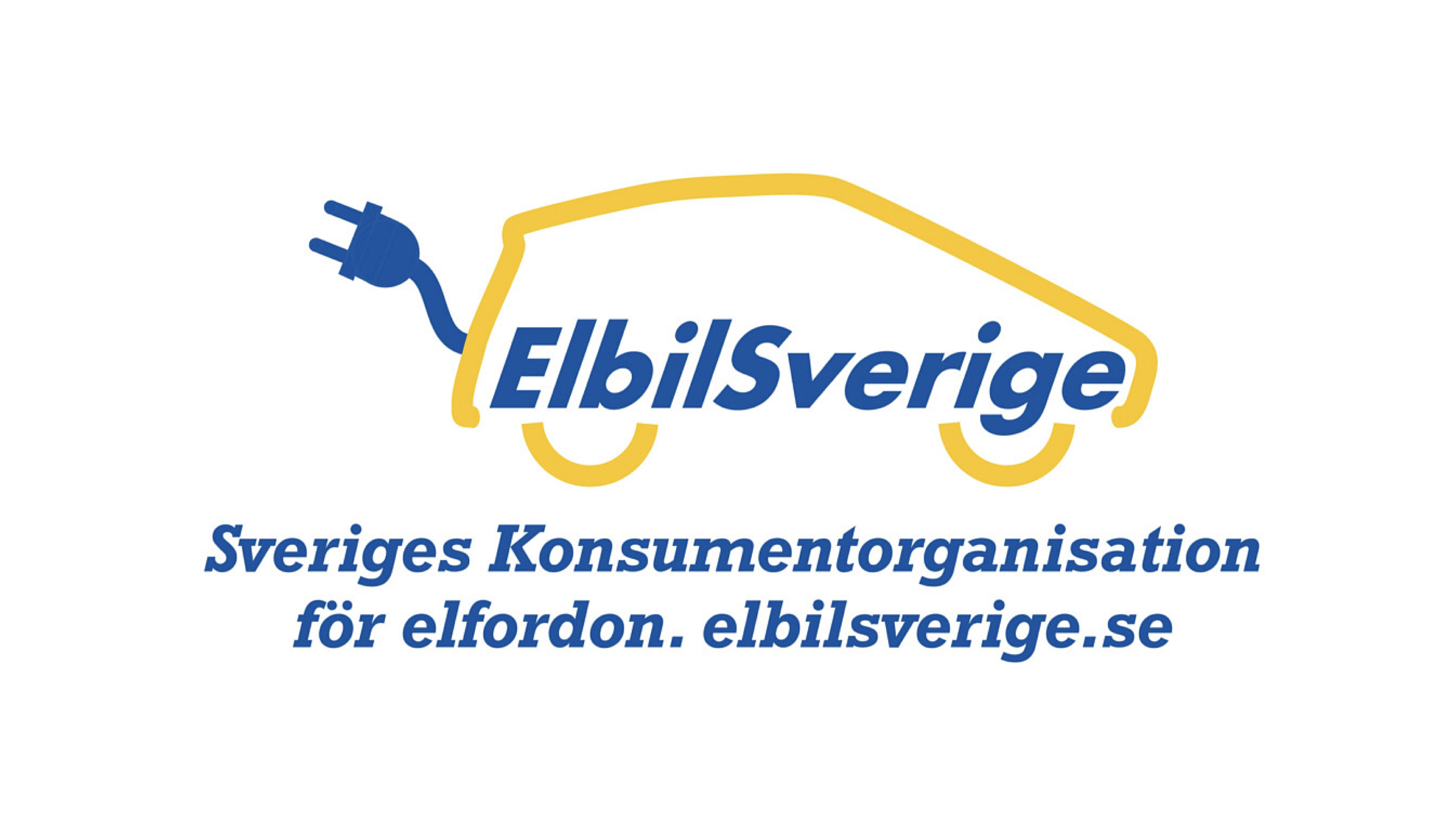 Elbil Sverige