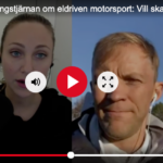 Intervju med Mattias Ekström DI-tv