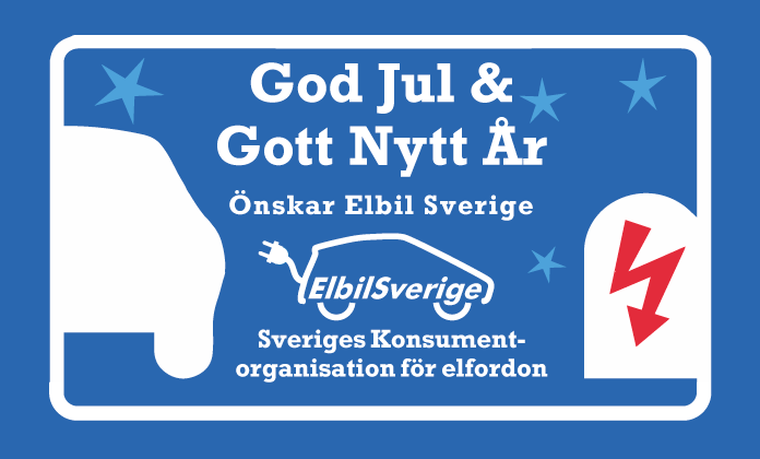 Ett ännu bättre elfordonsår