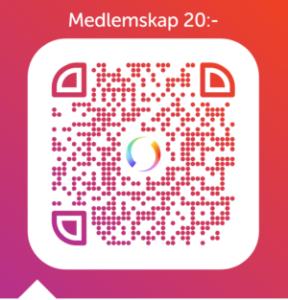 Medlemskap 20:-