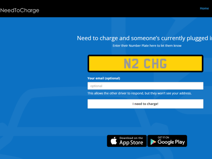 Need to Charge – fantastisk app för dialog mellan elbilsförare